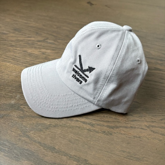 Welcome Rivers Hat - Picture 2 of 6